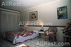 RESIDOTEL LE STANLEY 6